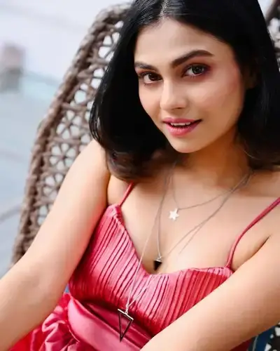 Escort Service Mayureswar