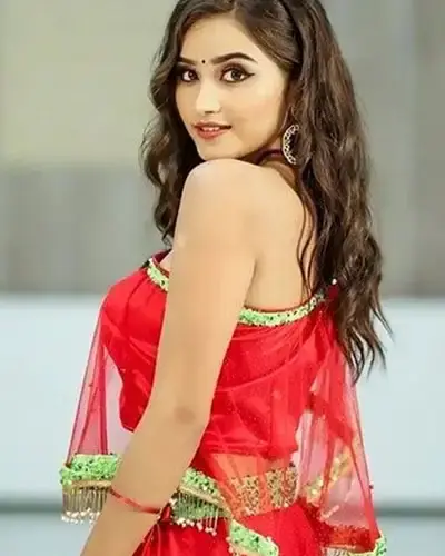 Escort In Mayureswar